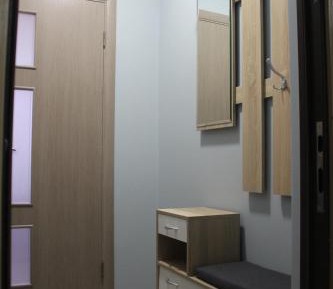 Comfort Quadruple Room