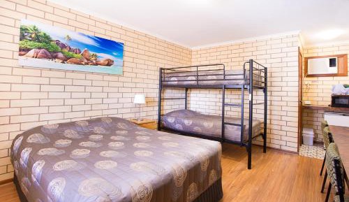 Standard Family Room