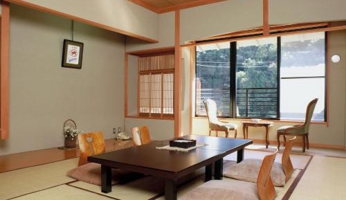 Japanese-Style Room