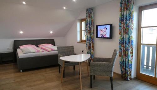 Superior Double Room 1