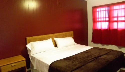 King Room - Non-Smoking