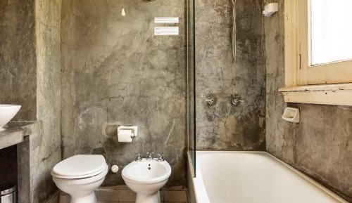 Deluxe Double Room with Bath