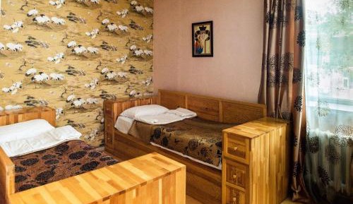 Budget Twin Room