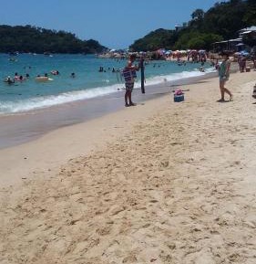 Two-Bedroom Townhouse