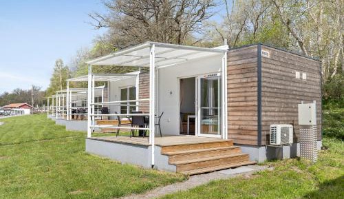 Bungalow without Kitchen 