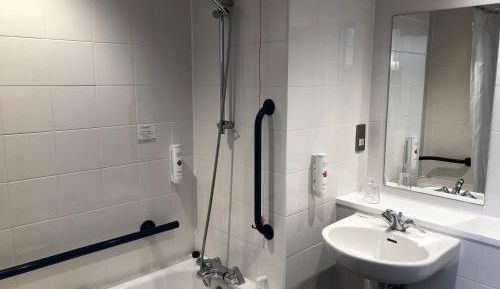 Double Room - Disability Access