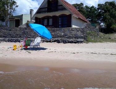 Three-Bedroom Townhouse