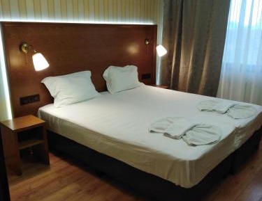 Budget Double or Twin Room