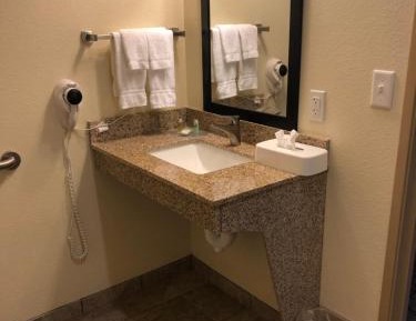 King Room - Disability Access