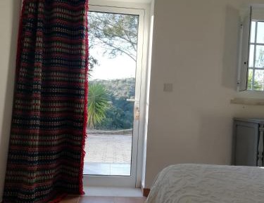 Double Room with Pool View