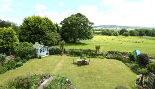 King Room with Sea View