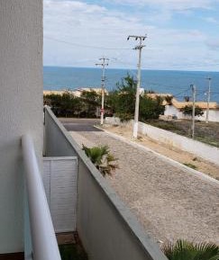 Deluxe Double or Twin Room with Balcony