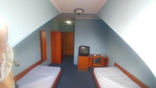 Small Double Room