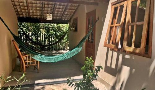 Double Room with Park View