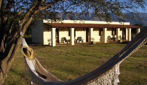 Suite with Park View and Air Condition 