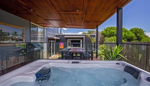 Vacation Home