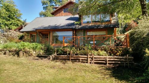 Three-Bedroom Townhouse