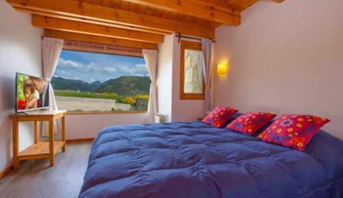 Bungalow - Water Front 