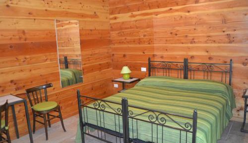 Triple Room with Private Bathroom