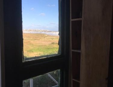 Bed in 6-Bed Mixed Dormitory Room