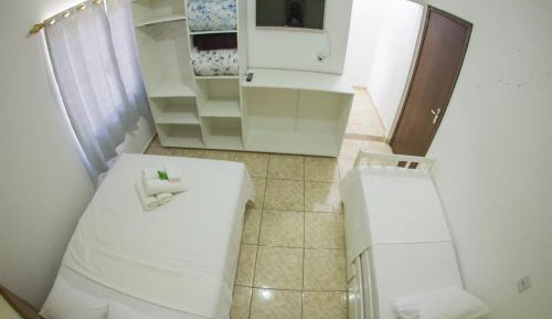 Classic Quadruple Room