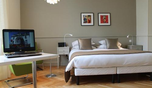 Double or Twin Room