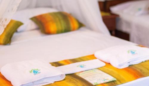 Triple Room with Private Bathroom