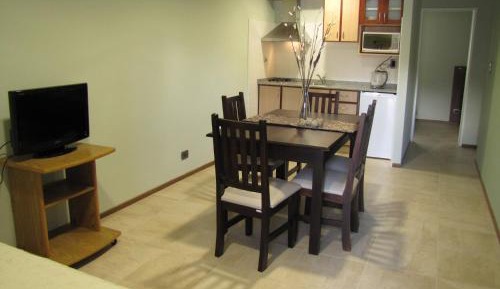 Apartment (4 Adults)