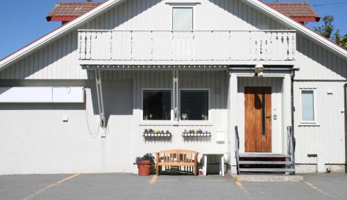 Holiday Home