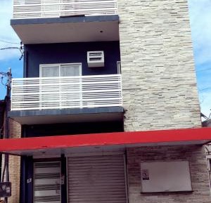 Double Room with Patio