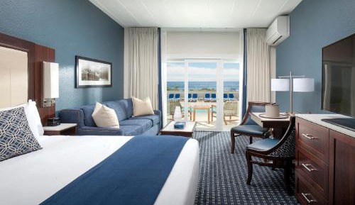 King Room with Ocean View