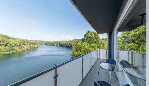 Double Room with Lake View