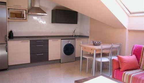 Penthouse (2/4 people)