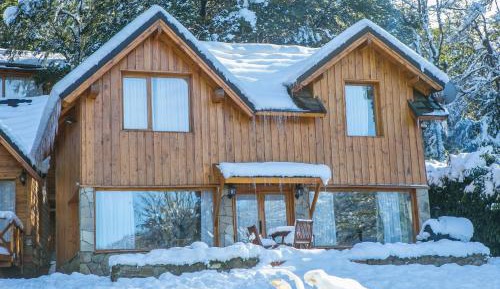 Bungalow - Beach Front