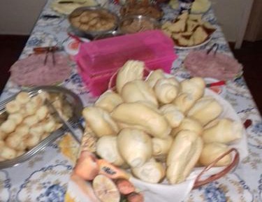 Mixed Dormitory Room