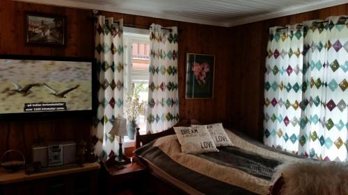 Cottage