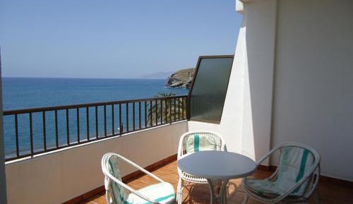 Double or Twin Room with Extra Bed