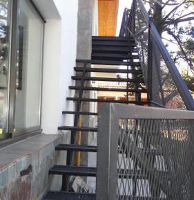 One-Bedroom Standard Apartment