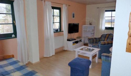 Apartment - Ground Floor