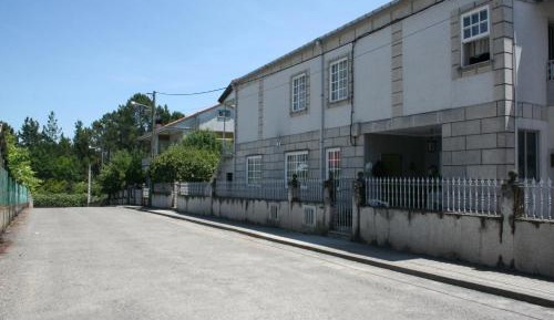 Three-Bedroom Townhouse