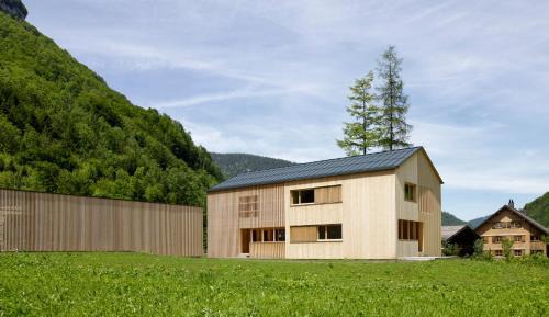 Haus 1.2