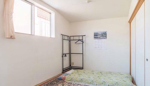 Standard Japanese-Style Room