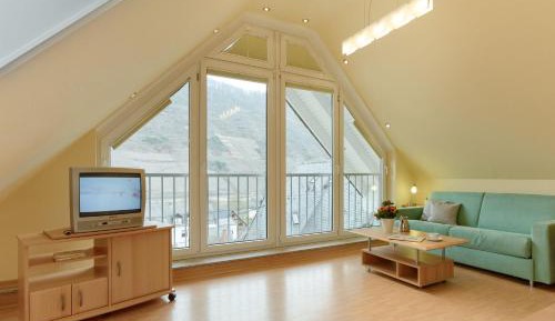 Apartment - Split Level