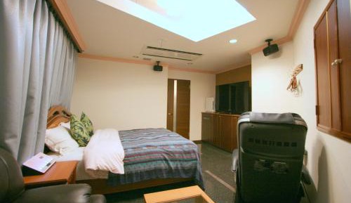 Superior Double Room with Late Check-in After 24:00