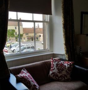 Double Room (Pet Friendly)