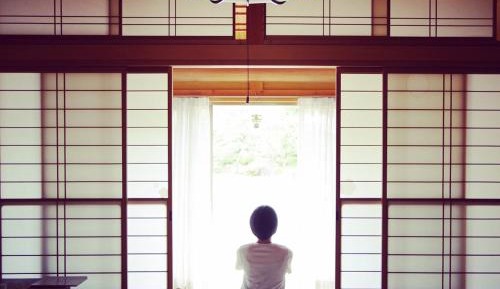 Japanese-Style Quadruple Room