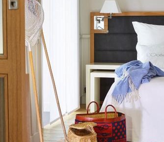 Suite with Sea View