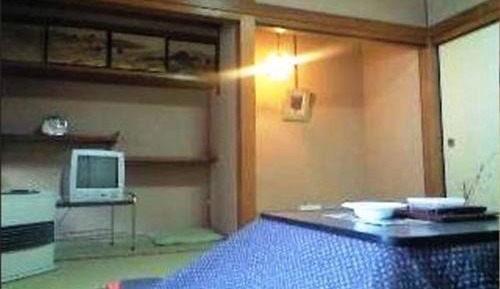 Standard Family Room - Non-Smoking