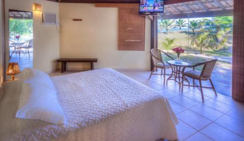 One-Bedroom Bungalow