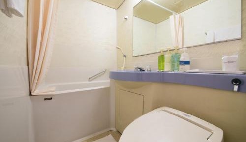 Twin Room - Non-Smoking